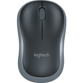 Logitech Wireless Mouse M185 