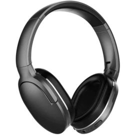 Baseus Encok D02 Pro Wireless Headphone Black