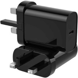 WiWU Wi-U001 Quick Series 20W PD Type C Fast Charging Adapter
