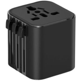 WIWU WI-UA005 2500W Universal Travel Adapter
