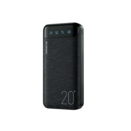 Remax WP-163 Wk Power Bank 20000Mah