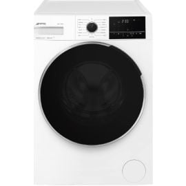 
Smeg Free-standing washing machine 8kg Ap-4000703-WNP84SEAIN1
