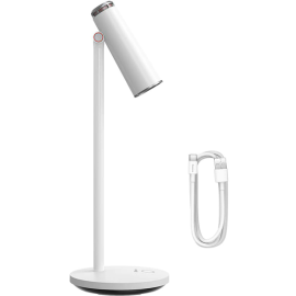 Baseus i-wok Series Charging Office Reading (Spotlight) Desk Lamp