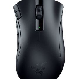 Razer Deathadder V2 X Hyperspeed Wireless Gaming Mouse