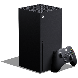 XBox Series X 1TB