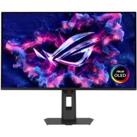 Asus ROG Strix XG27AQDMES 27" 240Hz QD-OLED Gaming Monitor