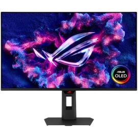 Asus ROG Strix XG27UQDMS 27" 240Hz QD-OLED Gaming Monitor
