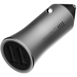 Xiaomi Mi 18W Car Charger Fast Charge Version