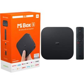 Top Xiaomi Mi Box S Apps you should install - Dignited