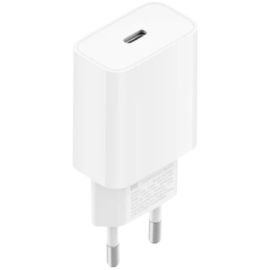 Xiaomi 20W Type C Fast Charging Power Adapter