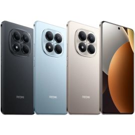 Xiaomi Redmi Note 15 Pro