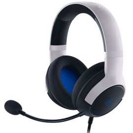 Razer Kaira X for Playstation - Wired Gaming Headset for PS5