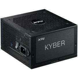 XPG kyber 750W 80 Plus Gold Gaming Power Supply