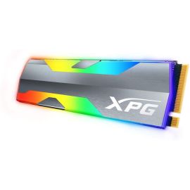 XPG SPECTRIX S20G M.2 SSD SINGLE CUT + RGB 500GB