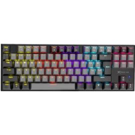 XTRIKE ME GK-989 A WIRED KEYBOARD TKL MECHANICAL GAMING KEYBOARD