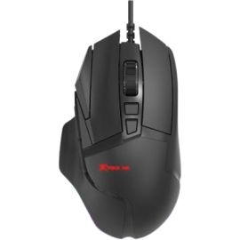 Xtrike Me Gm520 (8 Buttons) Rgb Wired Gaming Mouse