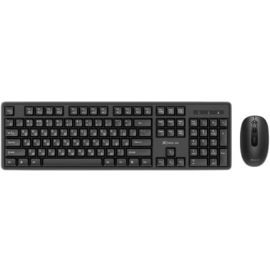 Xtrike Me Mk-307 En Wireless Keyboard & Mouse Combo