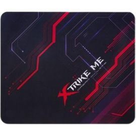 Xtrike Me Mp-005 Gaming Mouse Pad Medium 320x270x2mm