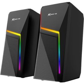 Xtrike Me Sk-503 Dream My Life Backlit 2in1 Soundbar Speaker