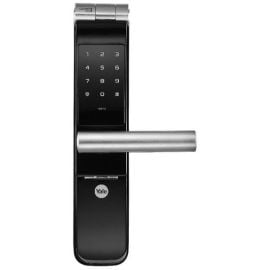 Yale YMF40 - Biometric Mortise Lock App (Display Unit)