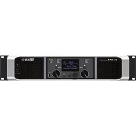 Yamaha PX5 Power Amplifiers 