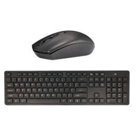 Forev Fv-730 Wireless Keyboard Mouse Set