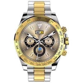 YOLO Yolex Luxury Smart Watch