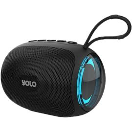 Yolo Buddy Experience The Magic Bluetooth Speaker