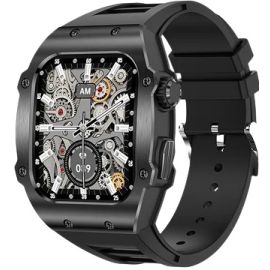 Yolo Yiller Designer Bluetooth Calling Smart Watch