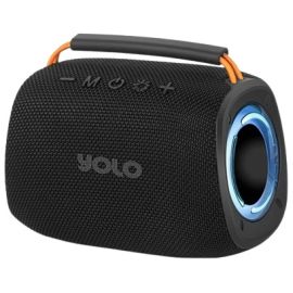 Yolo Groove Wireless Portable Speaker