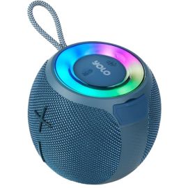Yolo Orbit Wireless Portable Speaker