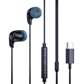 Yolo Y-14 Tune Premium Type C Earphone