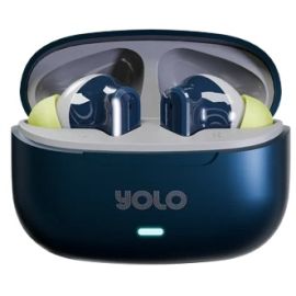 Yolo YoPod Tune Bluetooth Earbuds