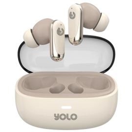 Yolo YoPod Vibe Bluetooth Earbuds