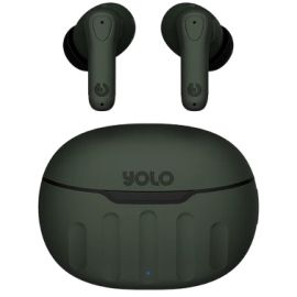 Yolo Yopod Wave Bluetooth 6.0 Earbuds