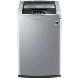 LG T9085NDKVH Top Load Washing Machine 9Kg MFS Color