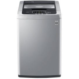 LG T9085NDKVH Top Load Washing Machine 9Kg MFS Color