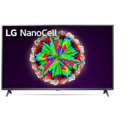 LG 65NANO79 SUHD Smart 4K LED TV