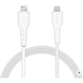 Zeno Type C to Lightning Fast Durable Cable (ZE-L05)