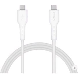 Zeno Type C to Type C 60w Fast and Secure (ZE-L03)
