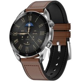 Zero Crown Smart Watch