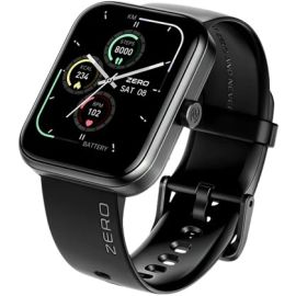 Zero Edge Smartwatch