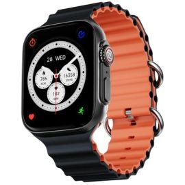 Zero Jaguar Smart Watch