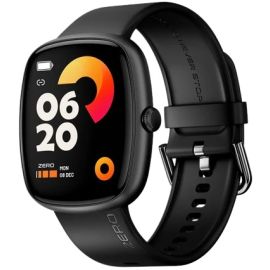 Zero Qube Smart Watch
