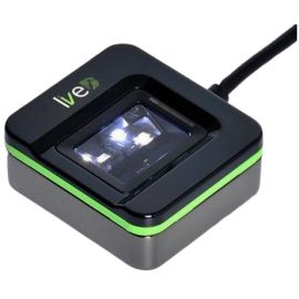 Zkt Live20r High Performance Fingerprint Reader System