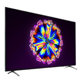 LG 86NANO90 4K Smart LED TV