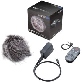 Zoom APH-6 Accessory Pack for the Zoom H6 Handy Digital Recorder