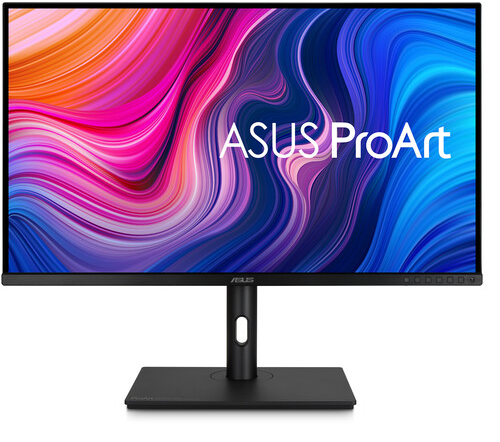 ASUS PA329CV ProArt Display 32" Adaptive-Sync UHD HDR IPS Monitor