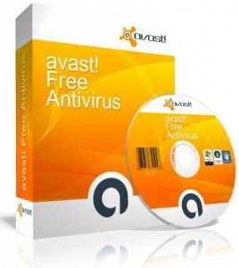 AVAST AVG-AV-3PC ANTIVIRUS 2016 3PCS BOX PACK WITH 1YEAR SUB AVG-2016