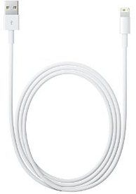 Apple Lightning to USB Cable 2.0m MD819AM